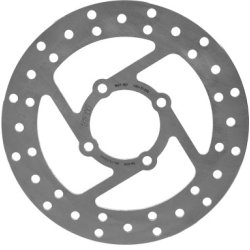 Disque de frein TRW MST407