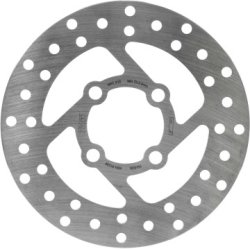 Disque de frein TRW MST410