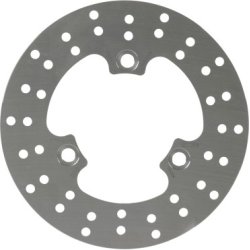 Disque de frein TRW MST412