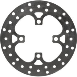 Disque de frein TRW MST413