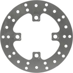Disque de frein TRW MST415