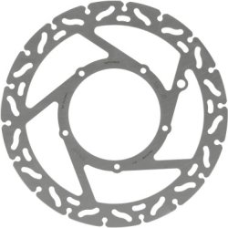 Disque de frein TRW MST418RAC