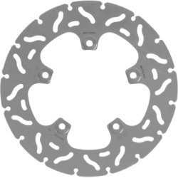 Brake Disc TRW MST419RAC