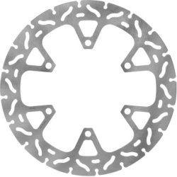 Disque de frein TRW MST421RAC