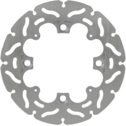 Disque de frein TRW MST425RAC