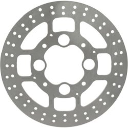 Brake Disc TRW MST426