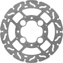 Brake Disc TRW MST426RAC