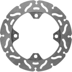 Disque de frein TRW MST427RAC