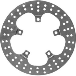 Disque de frein TRW MST430