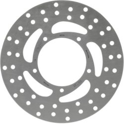 Brake Disc TRW MST431