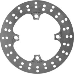 Disque de frein TRW MST436