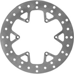 Disque de frein TRW MST439