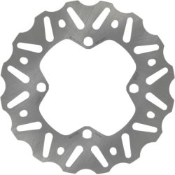 Brake Disc TRW MST443EC