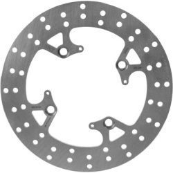 Disque de frein TRW MST444