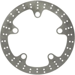 Disque de frein TRW MST449