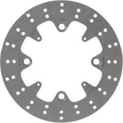 Disque de frein TRW MST455