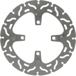 Disque de frein TRW MST461RAC