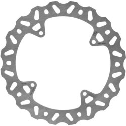 Disque de frein TRW MST463EC