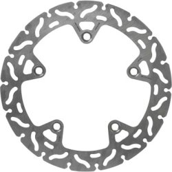 Brake Disc TRW MST464RAC