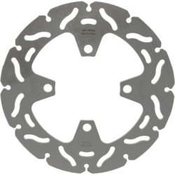 Brake Disc TRW MST467RAC