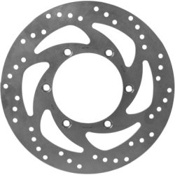 Disque de frein TRW MST468 pour SUZUKI XF