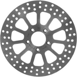 Disque de frein TRW MST500