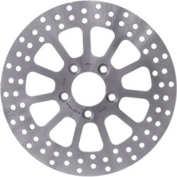 Disque de frein TRW MST501