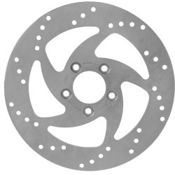 Disque de frein TRW MST501SWL