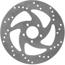 Brake Disc TRW MST501SWR