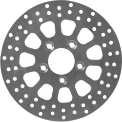 Disque de frein TRW MST503