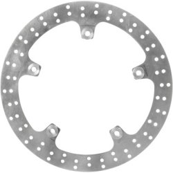 Brake Disc TRW MSTR156
