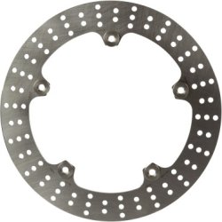 Brake Disc TRW MSTR239