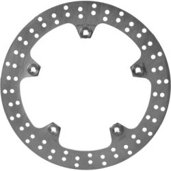 Brake Disc TRW MSTR357