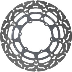 Disque de frein TRW MSW114RAC