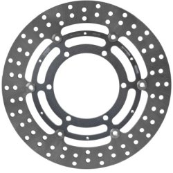 Disque de frein TRW MSW200