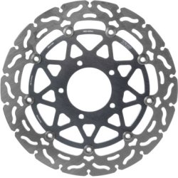 Disque de frein TRW MSW203RAC