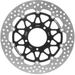Disque de frein TRW MSW203SP