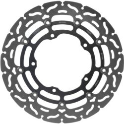 Disque de frein TRW MSW204RAC