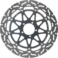 Brake Disc TRW MSW205RAC