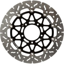 Brake Disc TRW MSW206RAC-SP