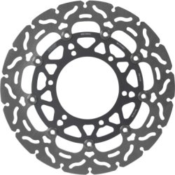 Disque de frein TRW MSW208RAC