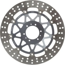 Brake Disc TRW MSW210