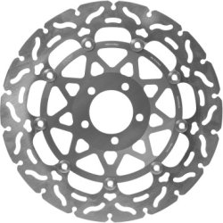 Brake Disc TRW MSW214RAC