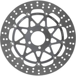 Brake Disc TRW MSW216