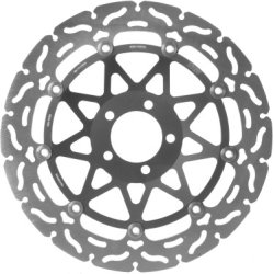 Brake Disc TRW MSW216RAC