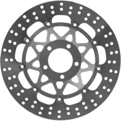 Disque de frein TRW MSW217