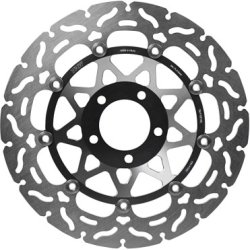 Brake Disc TRW MSW217RAC