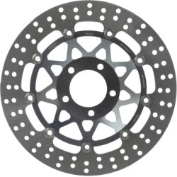 Disque de frein TRW MSW218 pour SUZUKI GSX, VZ
