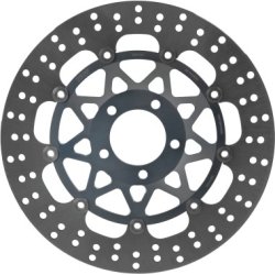 Brake Disc TRW MSW219