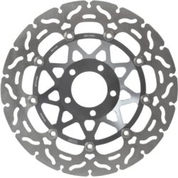 Brake Disc TRW MSW219RAC